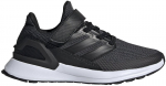 Jalan&otilde;ud teismelistele Adidas RapidaRun El C Black