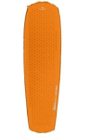 Iset&auml;ituv madrats Ferrino Superlite 600, 183x51x2,5 cm