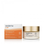 Kreem n&auml;ole - SESDERMA - C-Vit - H&uuml;dratatiivne - K&otilde;ikide nahat&uuml;&uuml;pide jaoks - Ilma parabeniita