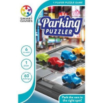 M&auml;ng Smart Games Parking Puzzler