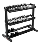 Alus raskustele Insportline, RK2213