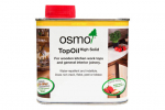 &Otilde;livaha OSMO TOP OIL 3058 v&auml;rvitu matt, 0,5L