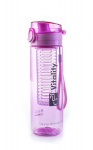 Joogipudel G21 60022128 (smuutid, mahl) 600 ml, lilla