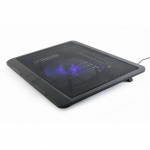 Jahutusalus s&uuml;learvutile kuni 15" Led-iga