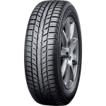 Talverehv Yokohama Wdrive V903 165/70R14 F k&uuml;tuses&auml;&auml;stlikkus, C haarduvus m&auml;rjal teel, 72dB