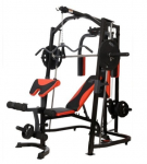 Multifunktsionaalne trenaž&ouml;&ouml;r HMS Atlas X1