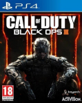Arvutim&auml;ng PS4 m&auml;ng Call of Duty: Black Ops 3