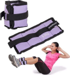 Liigese ja h&uuml;ppeliigese raskused Springos FA0003 2 x 0,5 kg