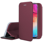 Telefoni&uuml;mbris Book Elegance Samsung J600 J6 2018, bordoo