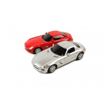 M&auml;nguauto Mercedes SLS AMG Rastar