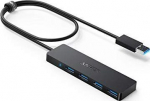 Anker Slim 4-Port USB 3.0 Data Hub