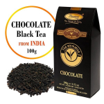 India must tee &Scaron;OKOLAAD, Chocolate Black tea, Premiers, 100 g