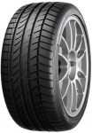 Dunlop SP SPORT MAXX TT 225/60R17 99 V *