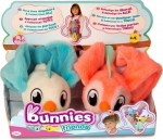 M&auml;nguasi Tm Toys Bunnies Friends 2tk., BUN097223/97834