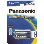 Panasonic patarei Evolta LR03 (AAA)