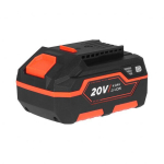 Aku Li-Ion 20V, 4.0Ah BP-240 Dnipro-M