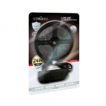 late led 5m 300 ww ip65 blister led-riba STR&Uuml;HM 2 x 5000 x 8 mm