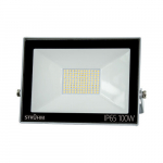 kroma led 100w hall 6500k smd led projektor STR&Uuml;HM 215 x 269 x 32 mm