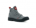 Jalatsid Palladium Pampa Hi Dare, hall