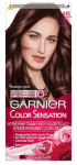 Kauap&uuml;siv juuksev&auml;rv Garnier Color Sensation 110 ml, 4.15 Icy Chestnut