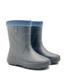 Demar laste termokummikud VIBES*04, hall