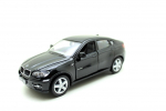 Mudelauto Kinsmart BMW X6