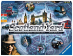 Ravensburger 26780 M&auml;ng "Scotland Yard"