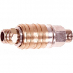 Suru&otilde;hu kiir&uuml;hendus + kiirliiteotsik 3/8" v&auml;liskeere