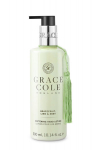 K&auml;tekreem greipfruut, laim ja m&uuml;nt, Grace Cole, 300ml