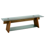 TV-laud Kalune Design 552(I), pruun