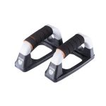 Push-up k&auml;epidemed Power system Push Up Bar Pro.