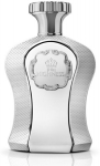 Parf&uuml;&uuml;mvesi Afnan His Highness white EDP meestele, 100 ml