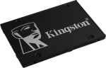 Kingston SSD-ketas KC600 256GB SATA3 2.5