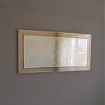 Peegel Kalune Design 2199, raamiga