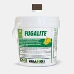 Epoks&uuml;m&ouml;rdi Fugalite Eco 48 mocha 3 kg epoks&uuml;m&ouml;rdi