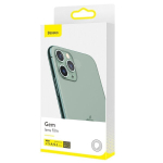 Baseus karastatud klaas 2x kaamerale Iphone 12 / 12 Mini