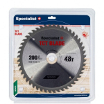 Specialist saeketas 200x48Tx32