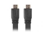 HDMI Kaabel Lanberg CA-HDMI-21CU-0030-BK
