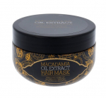 Niisutav juuksemask Macadamia Oil Extract, 250 ml