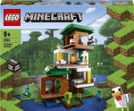 21174 LEGO&reg; Minecraft Moodne puuonn