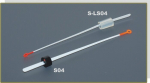 Nooguti NOD S-LS04 10cm 0.25