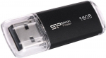 USB pulk Silicon Power m&auml;lupulk 16GB Ultima II i-Series, must