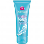 Pehmendav jalakreem Dermacol, 100 ml