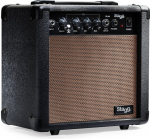 Akustilise kitarri v&otilde;imendi Stagg 10 AA EU