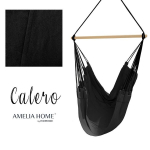V&otilde;rkkiik Amelia Home Calero, must
