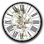 Dekoratiivne seinakell