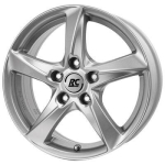 Rc-design Rc30 Kristallsilber lackiert