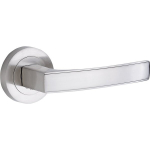 Siseukse k&auml;epide Kuchinox ARIA, KAR_300A, Satin