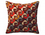 Tikkimiskomplekt padi "Peruu ornament" Collection D'Art 40x40cm