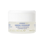 Korres Greek Yoghurt Probiotic &ouml;&ouml;kreem 40 ml